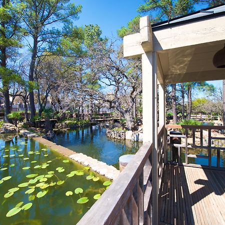 Horseshoe Bay Resort Exterior foto