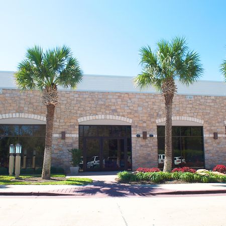 Horseshoe Bay Resort Exterior foto
